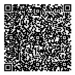 QR код апарт отеля Горный Хрусталь