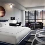 Фотография гостиницы Bisha Hotel Toronto