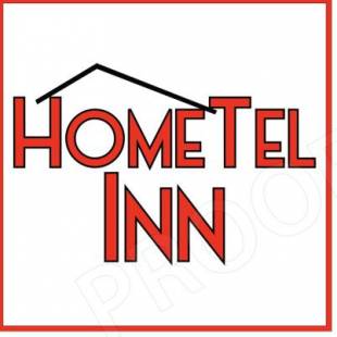 Фотографии мотеля 
            HomeTel Inn