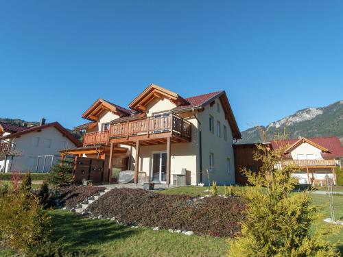 Фотография гостевого дома Chalet Am Sonnenpiste