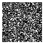 QR код гостиницы Селигер