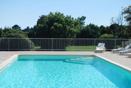 Фотография апарт отеля Residence Riviera