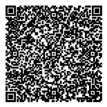 QR код хостела Монтана