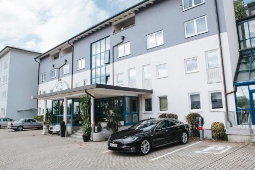 Фотография гостиницы Hotel Schwertfirm