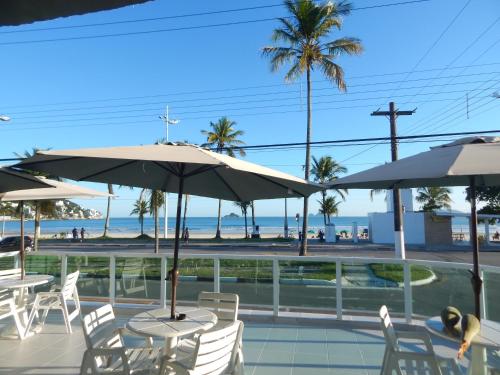 Фотография гостиницы Hotel Palmar