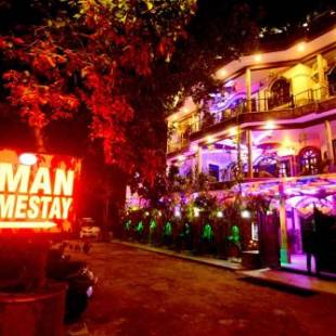 Фотографии мини отеля 
            Aman Homestay, A Boutique Hotel