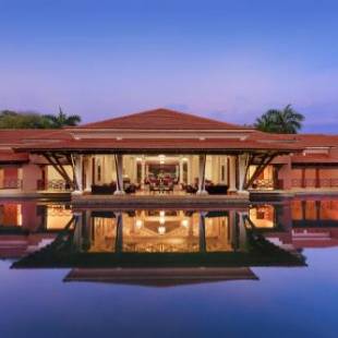 Фотографии гостиницы 
            ITC Grand Goa, a Luxury Collection Resort & Spa, Goa