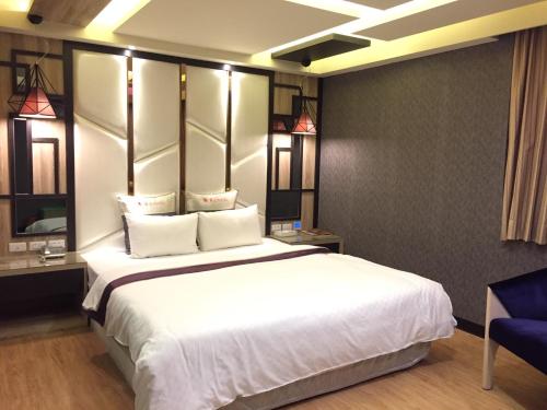 Фотография гостиницы Benz Hotel