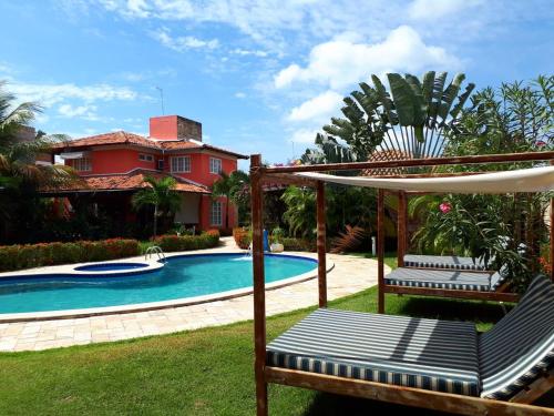 Фотография мини отеля La Dolce Vita Pousada