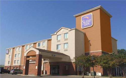 Фотография гостиницы Sleep Inn Richmond North