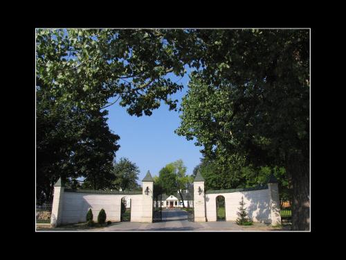 Фотография мини отеля Dwór Mościbrody