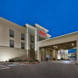 Фотография гостиницы Hampton Inn & Suites Springboro