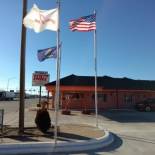 Фотография гостиницы OYO Hotel Liberal, Kansas