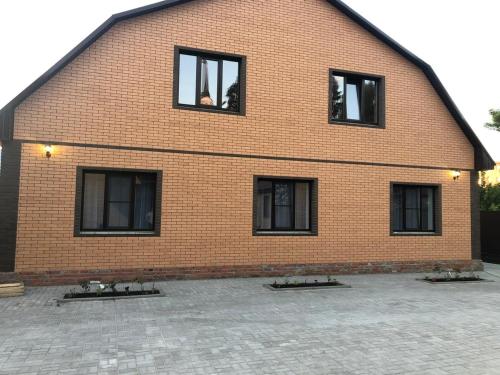 Фотография гостевого дома Эдем