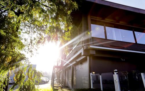 Фотография гостиницы Hotel Gorinchem