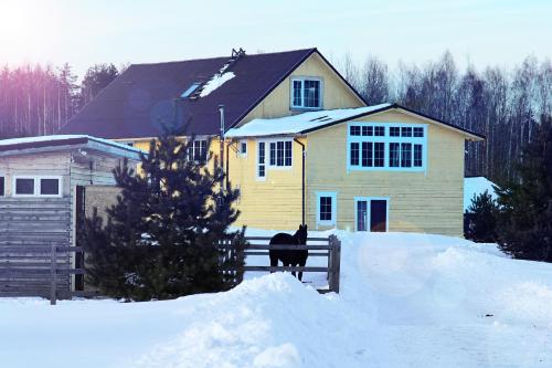 Фотография гостевого дома На Конном