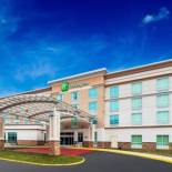 Фотография гостиницы Holiday Inn Manassas - Battlefield, an IHG Hotel