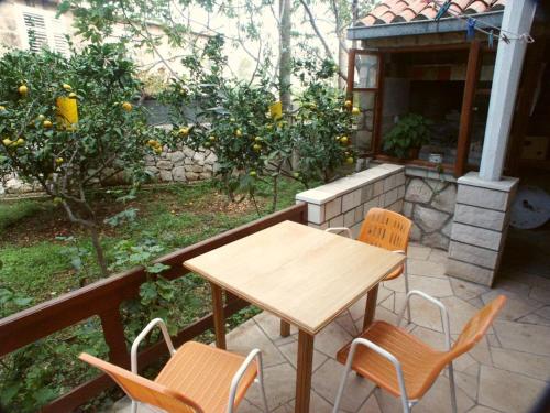 Фотография гостевого дома Apartments with a parking space Cavtat, Dubrovnik - 2132