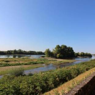 Фотографии гостевого дома 
            gite au coeur des chateaux de la loire