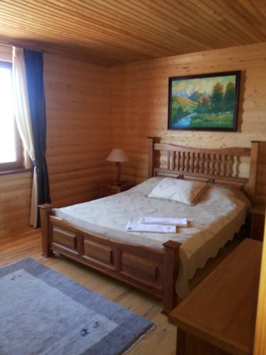 Фотография гостиницы Каскасу