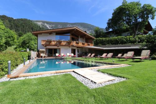 Фотография гостиницы Hotel Der Brandstetterhof - Adults only