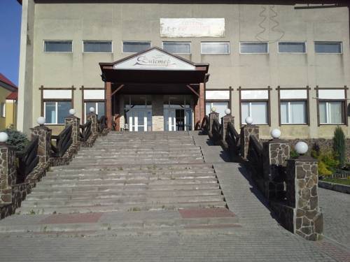 Фотография мини отеля Днестр