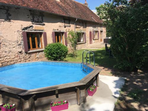 Фотография гостевого дома La Grande Maison de Pont Lung