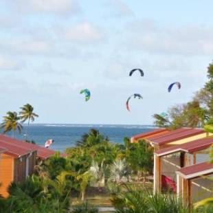 Фотографии кемпинга 
            Farniente en Martinique