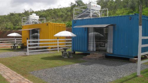 Фотография мини отеля Pousada Recanto dos Bentos