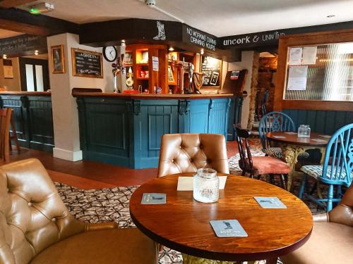 Фотографии гостиницы 
            The Boot Inn Rutland