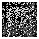 QR код хостела Алина