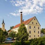 Фотография гостевого дома Brauereigasthof Stanglbräu