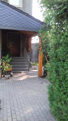 Фотография гостевого дома Pension Lehmann