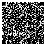 QR код гостиницы Планерное