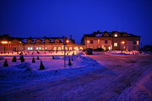 Фотография гостиницы Mercure Racławice Dosłońce Conference&SPA