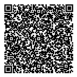 QR код гостиницы Беловодье