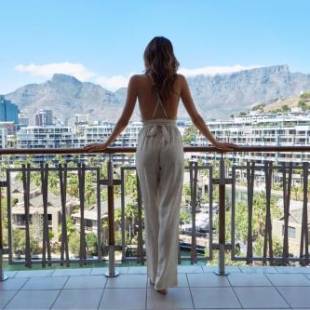 Фотографии гостиницы 
            One&Only Cape Town