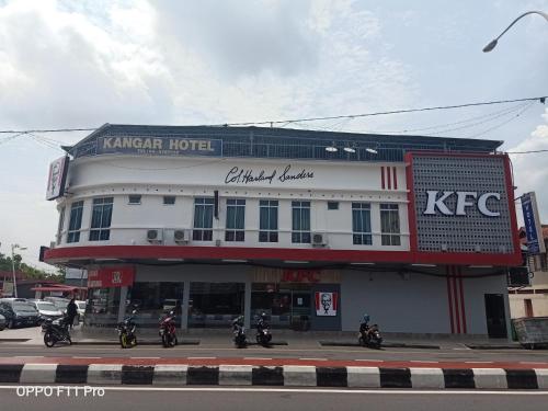 Фотографии хостела 
            Kangar Hotel Sdn Bhd