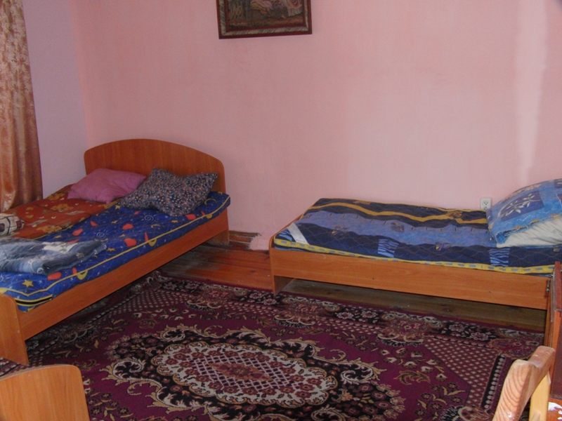 Фотография гостиницы Ласточка