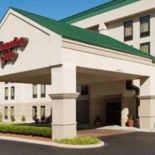 Фотографии гостиницы 
            Hampton Inn Groton/Mystic