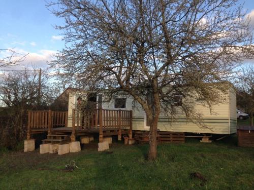 Фотография гостевого дома Les Lodges