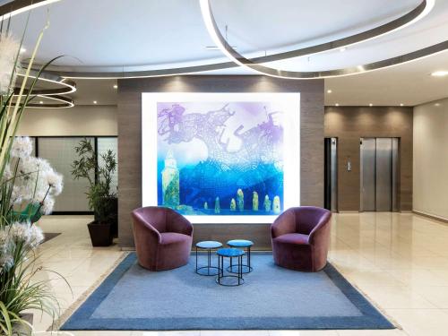 Фотография гостиницы Ibis Styles A Coruna