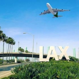 Фотография хостела LAX guest house