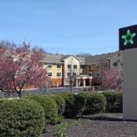 Фотография гостиницы Extended Stay America Suites - Allentown - Bethlehem