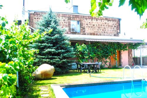 Фотография мини отеля Old Bridge B&B