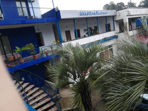 Фотография гостиницы Promete Kobuleti