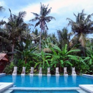 Фотография базы отдыха Dewantara Boutique Villa Resort Bali
