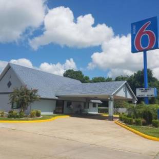 Фотографии гостиницы 
            Motel 6-Alvin, TX