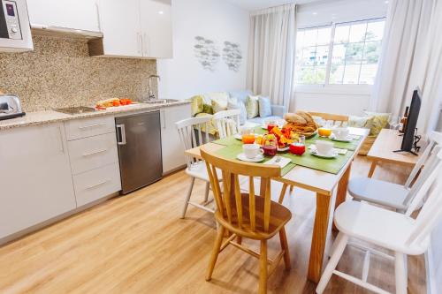 Фотография апарт отеля Apartamentos La Toja