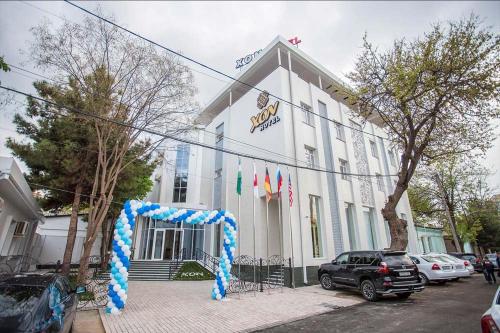 Фотография гостиницы Reikartz Xon